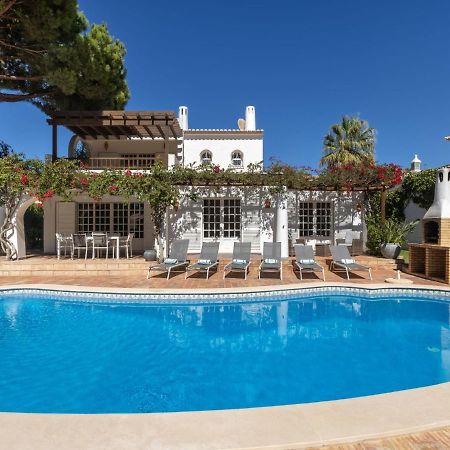 Villa Villa Verde By Interhome Vilamoura Dış mekan fotoğraf
