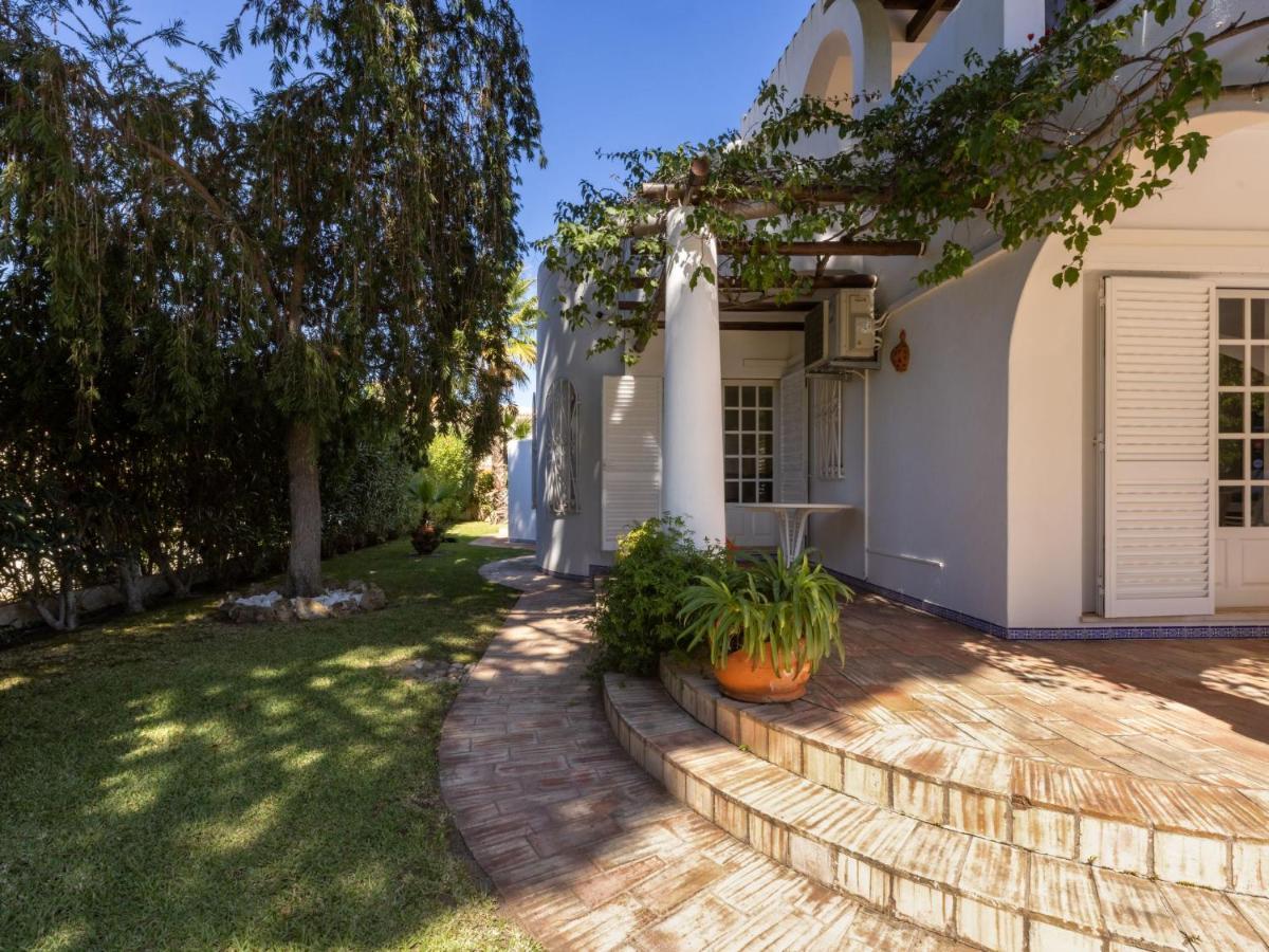 Villa Villa Verde By Interhome Vilamoura Dış mekan fotoğraf