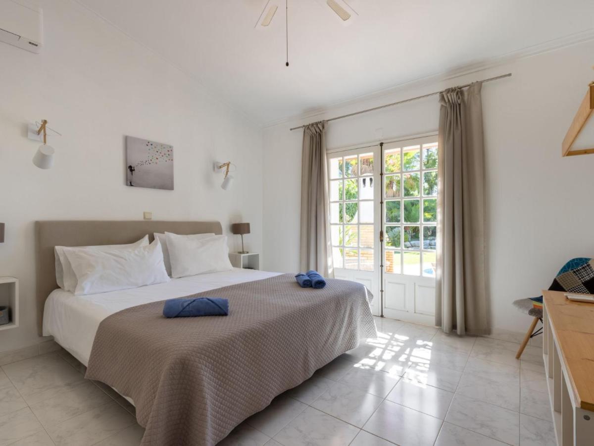 Villa Villa Verde By Interhome Vilamoura Dış mekan fotoğraf