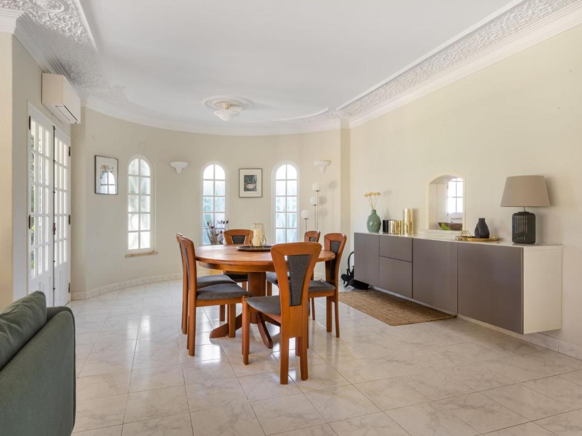 Villa Villa Verde By Interhome Vilamoura Dış mekan fotoğraf