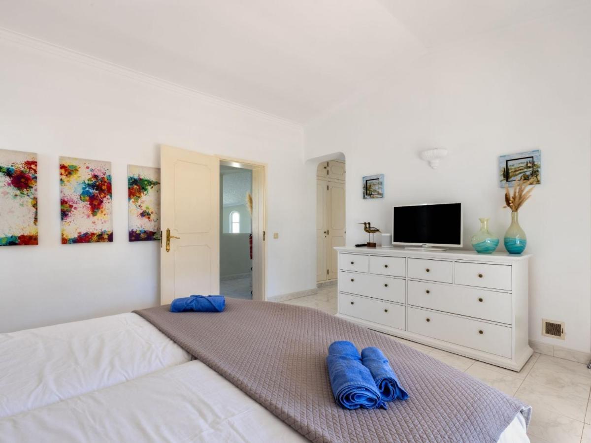 Villa Villa Verde By Interhome Vilamoura Dış mekan fotoğraf