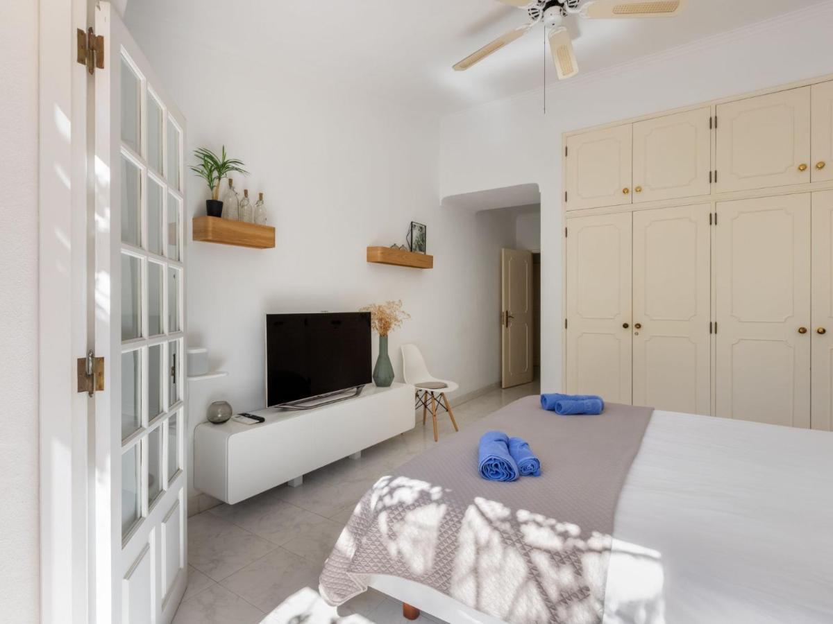 Villa Villa Verde By Interhome Vilamoura Dış mekan fotoğraf