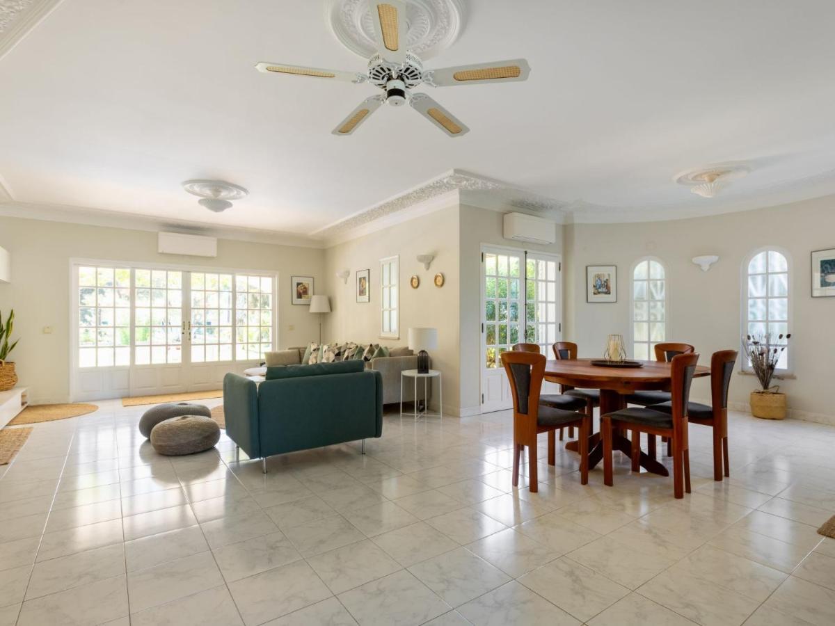 Villa Villa Verde By Interhome Vilamoura Dış mekan fotoğraf
