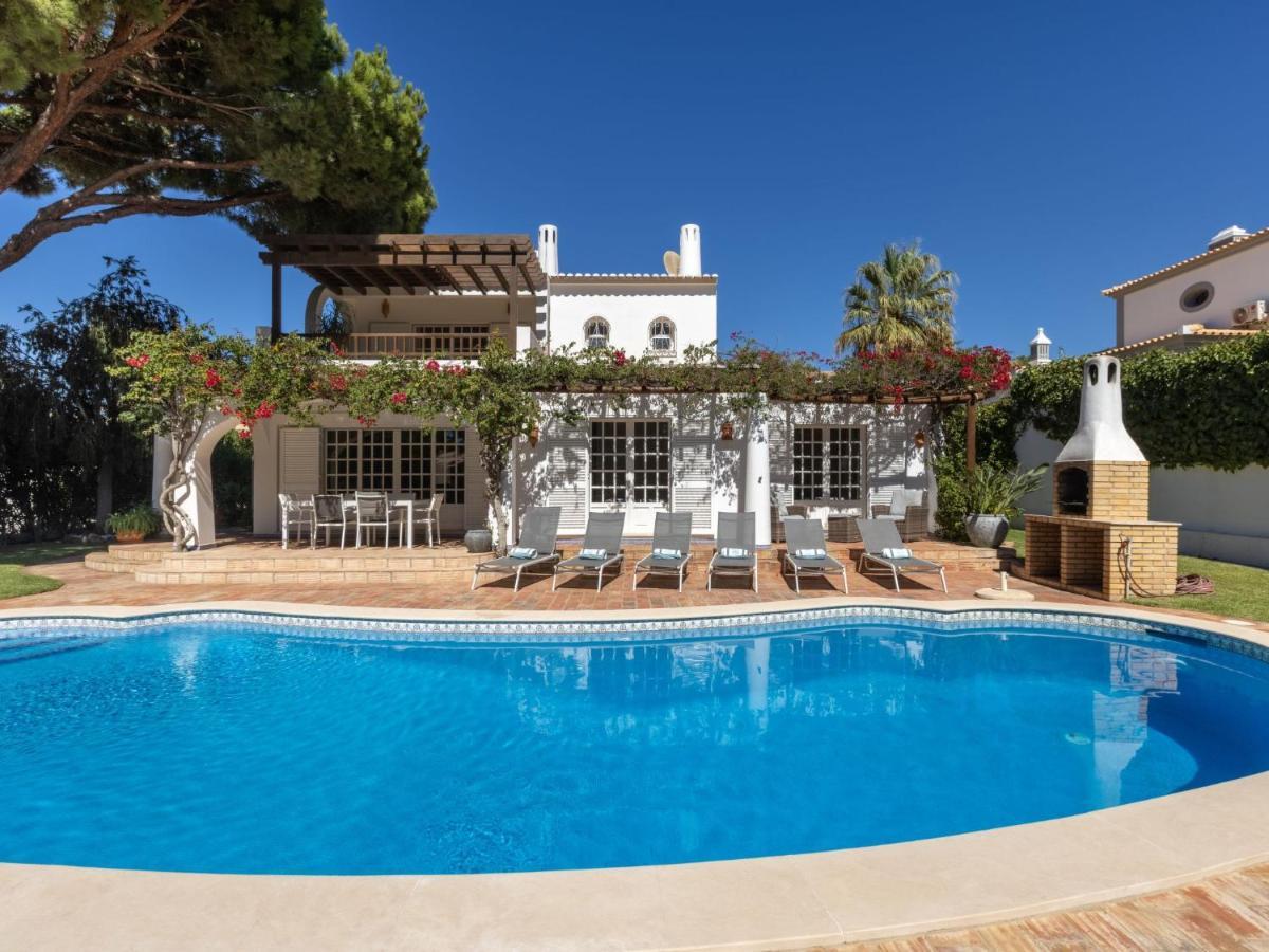 Villa Villa Verde By Interhome Vilamoura Dış mekan fotoğraf