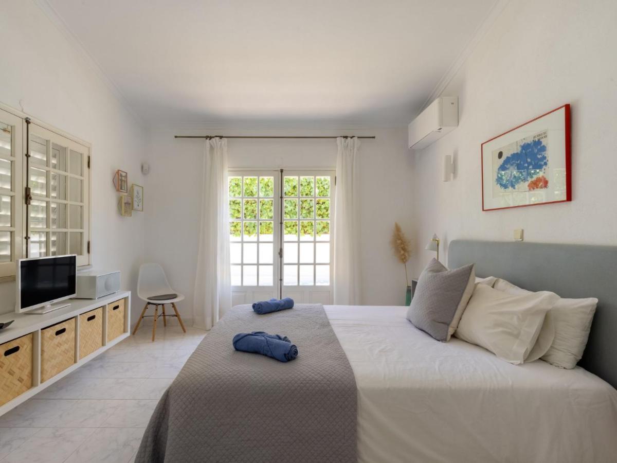 Villa Villa Verde By Interhome Vilamoura Dış mekan fotoğraf