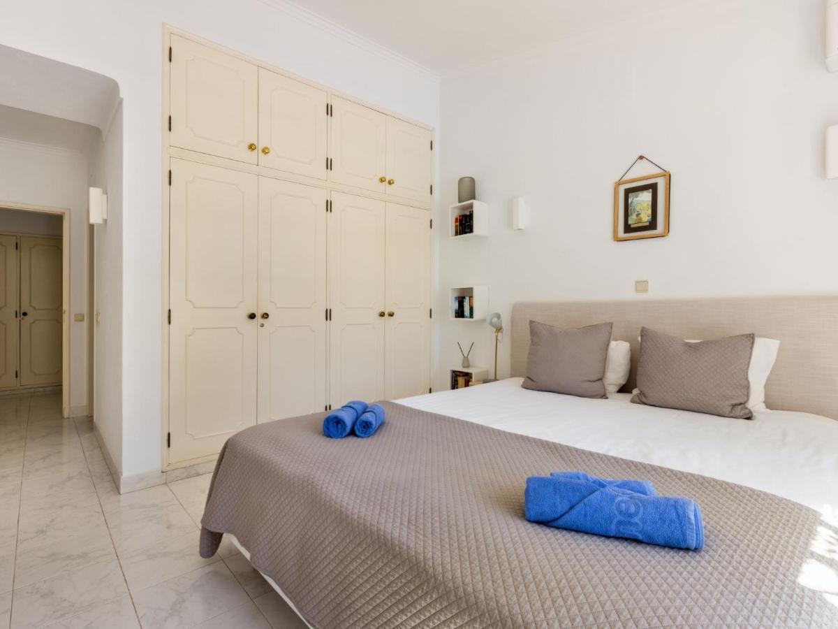 Villa Villa Verde By Interhome Vilamoura Dış mekan fotoğraf