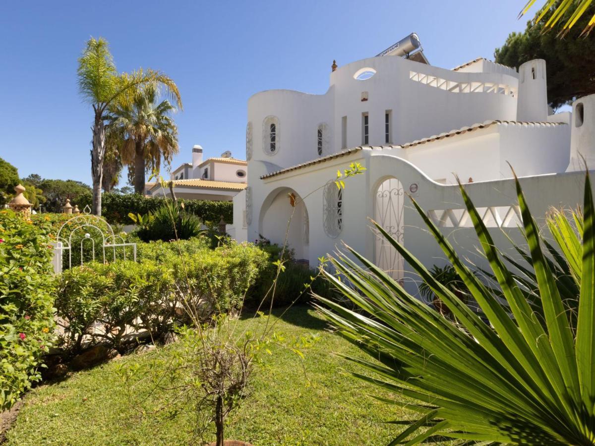 Villa Villa Verde By Interhome Vilamoura Dış mekan fotoğraf