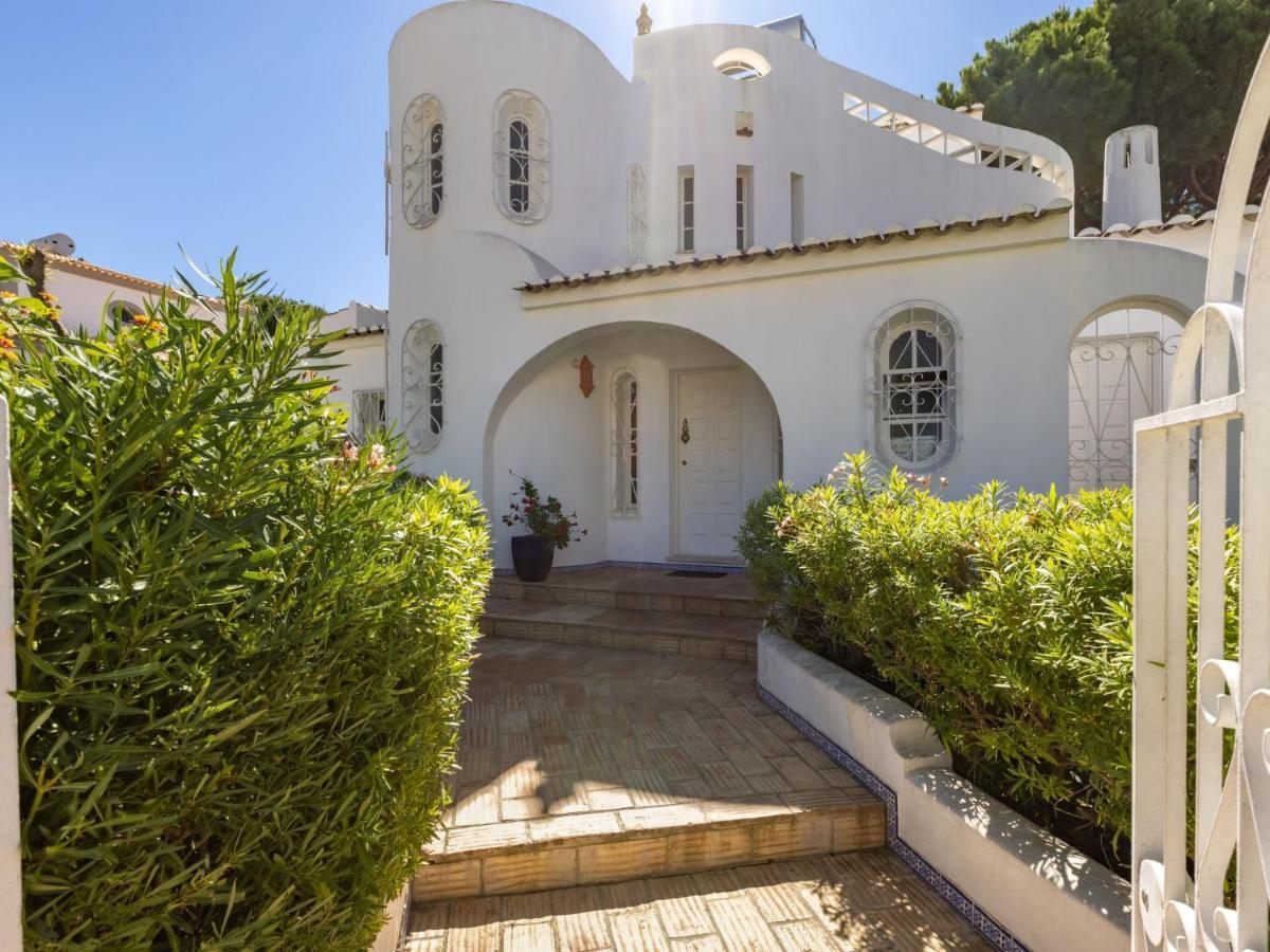 Villa Villa Verde By Interhome Vilamoura Dış mekan fotoğraf