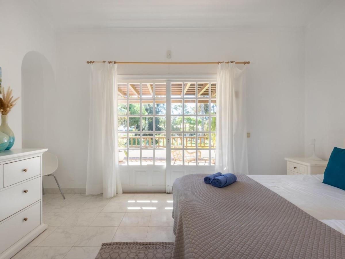 Villa Villa Verde By Interhome Vilamoura Dış mekan fotoğraf