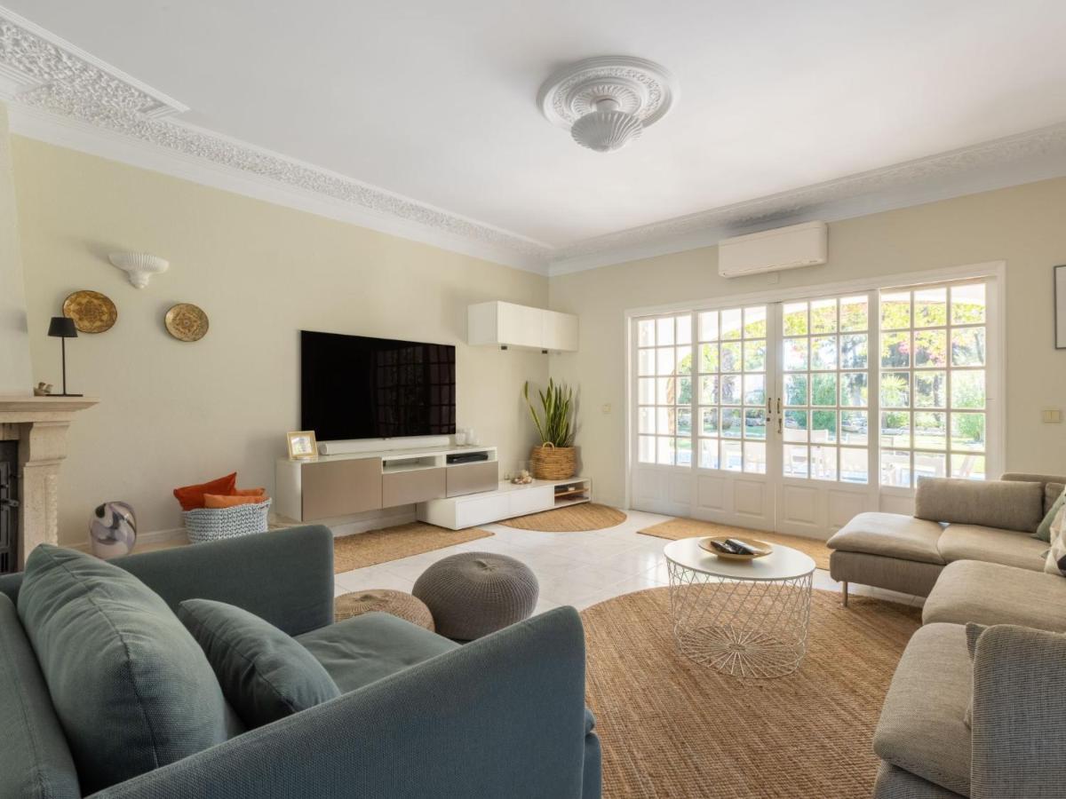 Villa Villa Verde By Interhome Vilamoura Dış mekan fotoğraf