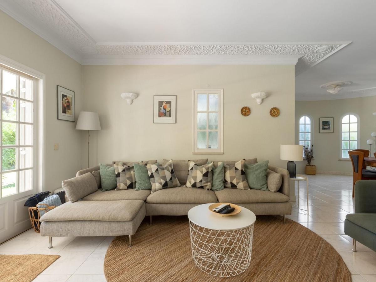 Villa Villa Verde By Interhome Vilamoura Dış mekan fotoğraf