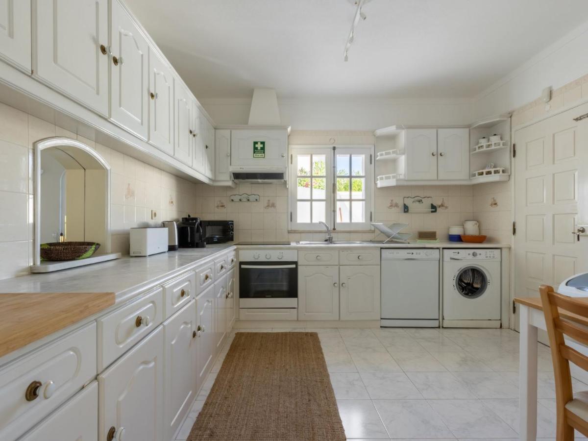 Villa Villa Verde By Interhome Vilamoura Dış mekan fotoğraf