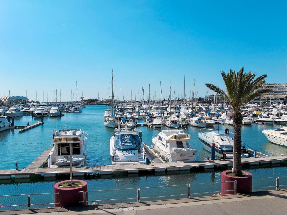 Villa Villa Verde By Interhome Vilamoura Dış mekan fotoğraf