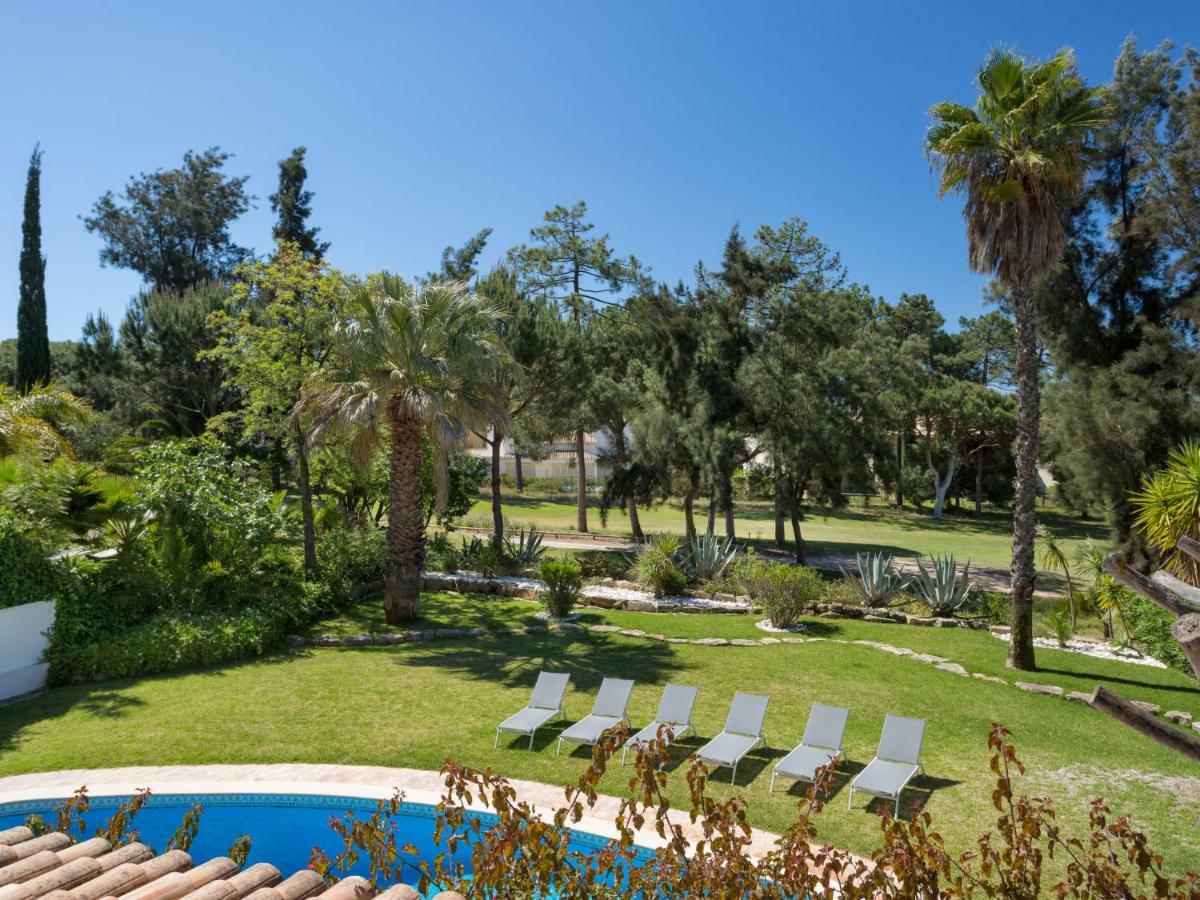 Villa Villa Verde By Interhome Vilamoura Dış mekan fotoğraf