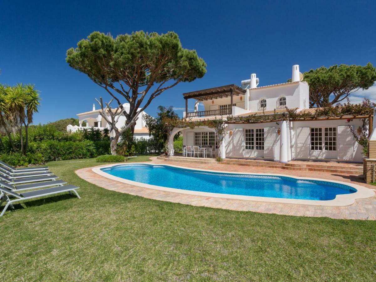 Villa Villa Verde By Interhome Vilamoura Dış mekan fotoğraf