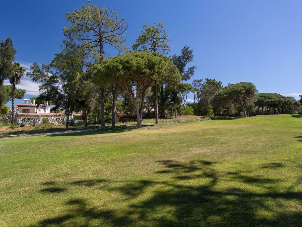 Villa Villa Verde By Interhome Vilamoura Dış mekan fotoğraf